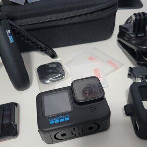 GoPro Hero 10